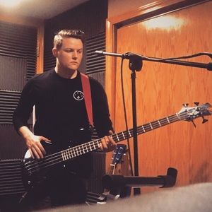 Meet your Posher, Matthew